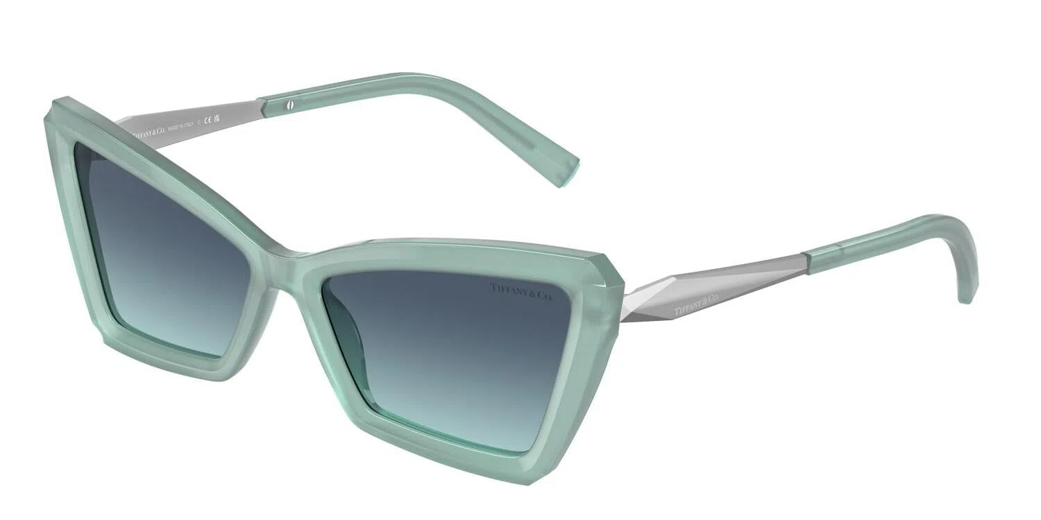 Tiffany 4203 Sunglasses - view 3